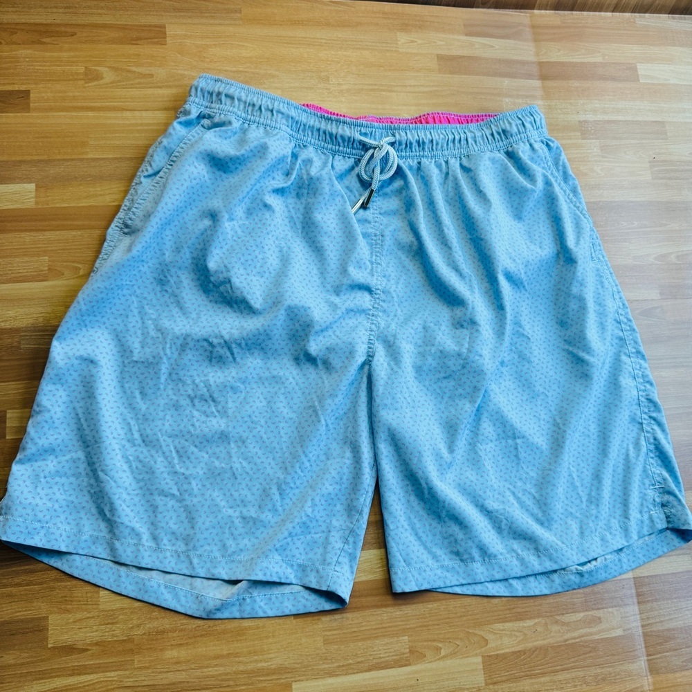 Peter Millar swim trunks size XL